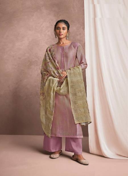 Omtex Mohana Heavy Designer Wear Wholesale Printed Salwar Suits Catalog